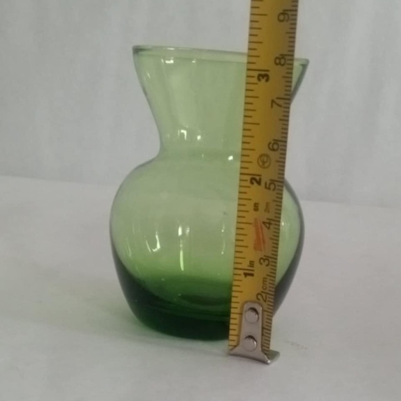 Little vase - Picture 2 of 5